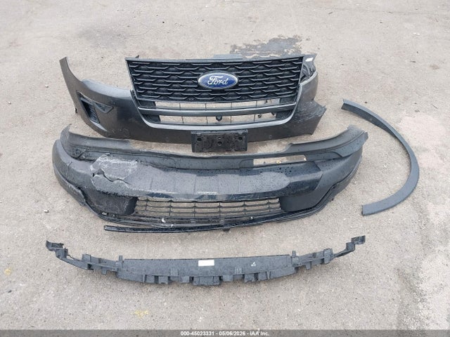 Auction sale of the 2019 Ford Explorer Sport, vin: 1FM5K8GT4KGB32621, lot number: 45023331