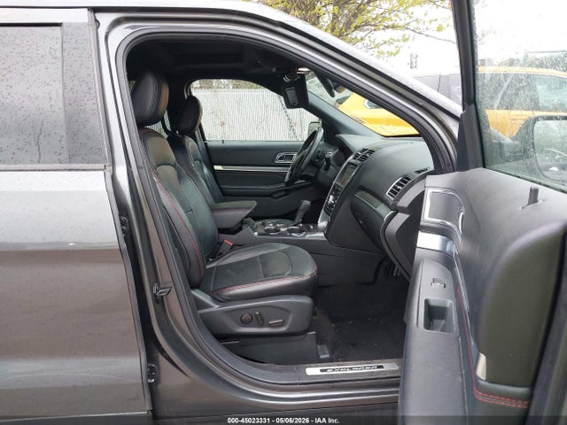 Auction sale of the 2019 Ford Explorer Sport, vin: 1FM5K8GT4KGB32621, lot number: 45023331
