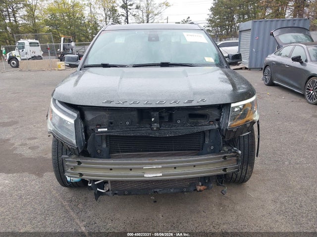 Auction sale of the 2019 Ford Explorer Sport, vin: 1FM5K8GT4KGB32621, lot number: 45023331