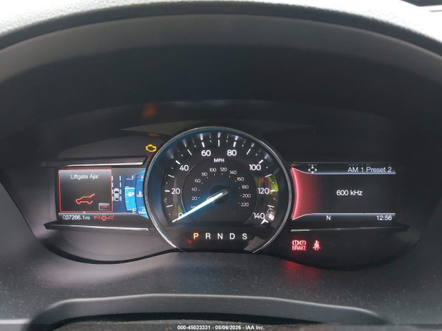 Auction sale of the 2019 Ford Explorer Sport, vin: 1FM5K8GT4KGB32621, lot number: 45023331
