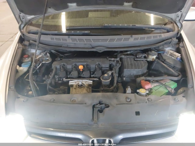 Продаж на аукціоні авто 2006 Honda Civic Ex, vin: 2HGFG12846H543548, номер лоту: 45023333