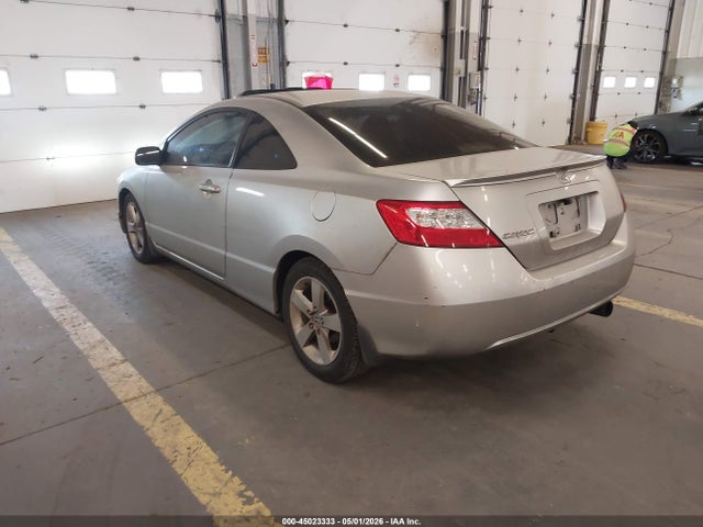 Продаж на аукціоні авто 2006 Honda Civic Ex, vin: 2HGFG12846H543548, номер лоту: 45023333