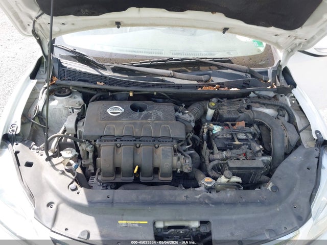 Продаж на аукціоні авто 2013 Nissan Sentra Sl, vin: 3N1AB7AP7DL626045, номер лоту: 45023334