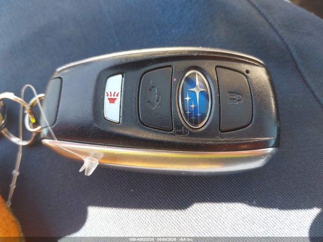 2016 Subaru Outback 3.6r Limited მანქანა იყიდება აუქციონზე, vin: 4S4BSENC9G3230434, აუქციონის ნომერი: 45023335