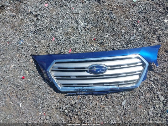 2016 Subaru Outback 3.6r Limited მანქანა იყიდება აუქციონზე, vin: 4S4BSENC9G3230434, აუქციონის ნომერი: 45023335
