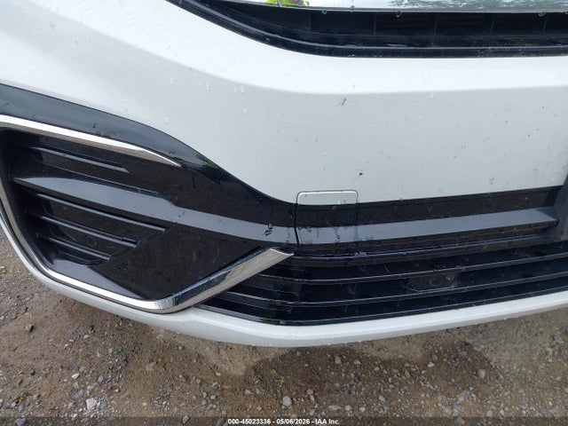 2023 Volkswagen Atlas Cross Sport 3.6l V6 Sel Premium R-line მანქანა იყიდება აუქციონზე, vin: 1V2FE2CA5PC209432, აუქციონის ნომერი: 45023336
