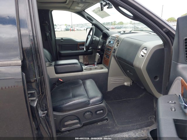 Продажа на аукционе авто 2004 Ford F-150 Fx4/lariat/xlt, vin: 1FTPW14574KC37152, номер лота: 45023339