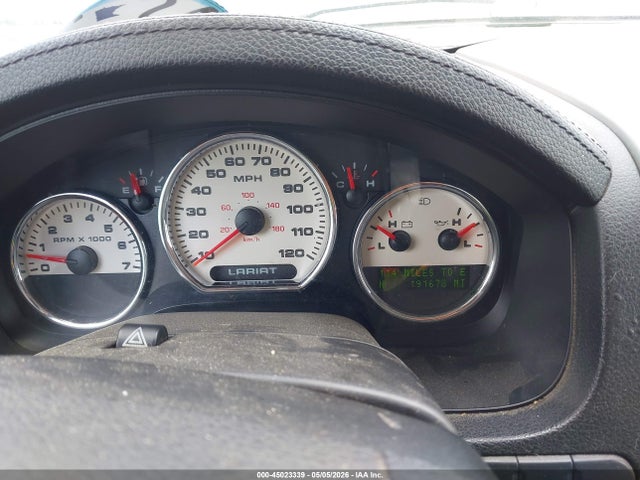 Продажа на аукционе авто 2004 Ford F-150 Fx4/lariat/xlt, vin: 1FTPW14574KC37152, номер лота: 45023339