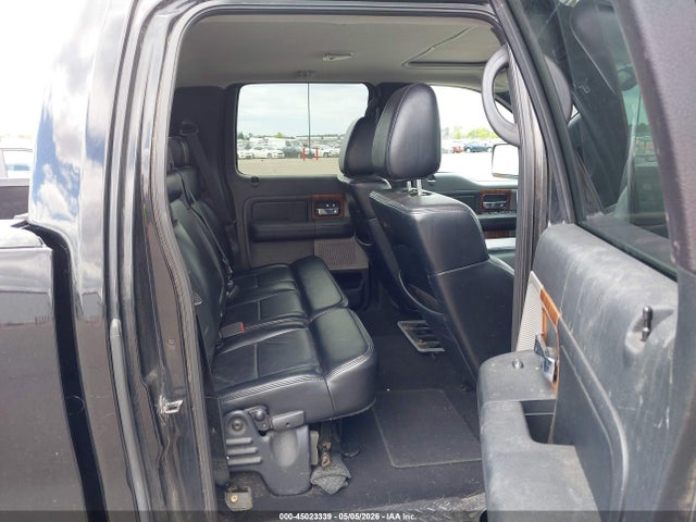 Продажа на аукционе авто 2004 Ford F-150 Fx4/lariat/xlt, vin: 1FTPW14574KC37152, номер лота: 45023339