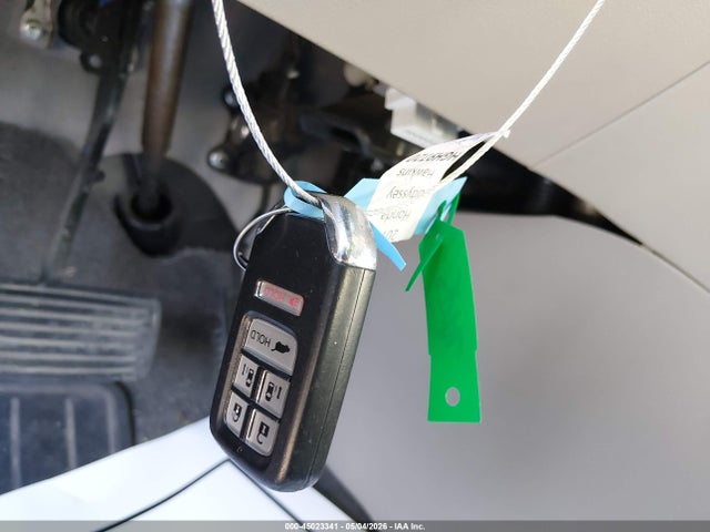 Aukcja sprzedaży 2014 Honda Odyssey Ex-l, vin: 5FNRL5H68EB011292, numer aukcji: 45023341