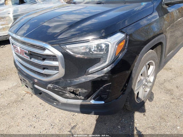 GMC Terrain Awd Slt 2020 3GKALVEV5LL137993 Image 17