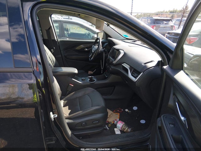 GMC Terrain Awd Slt 2020 3GKALVEV5LL137993 Image 5