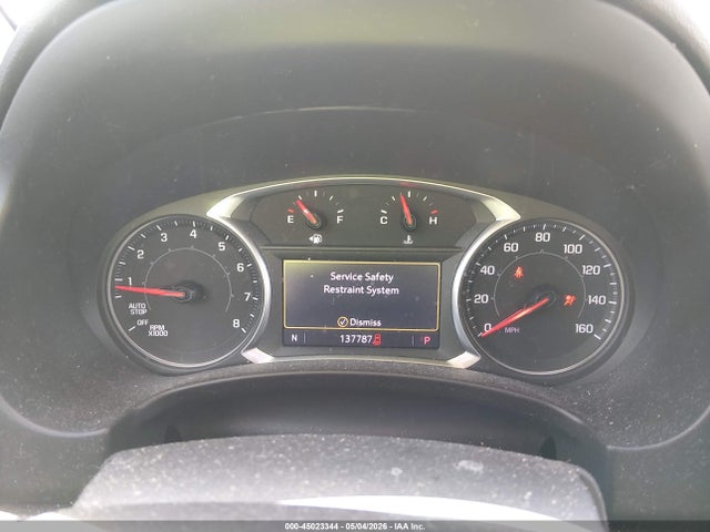 GMC Terrain Awd Slt 2020 3GKALVEV5LL137993 Image 7