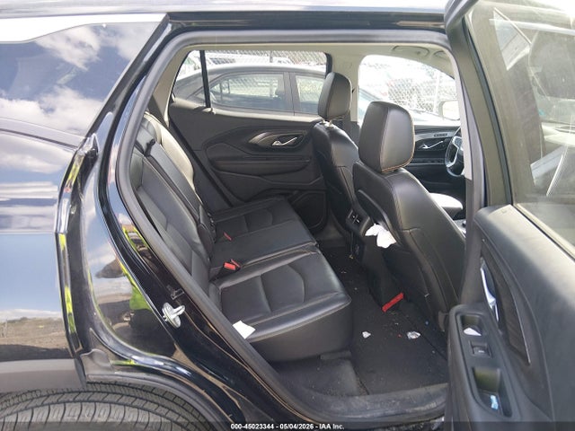 GMC Terrain Awd Slt 2020 3GKALVEV5LL137993 Image 8