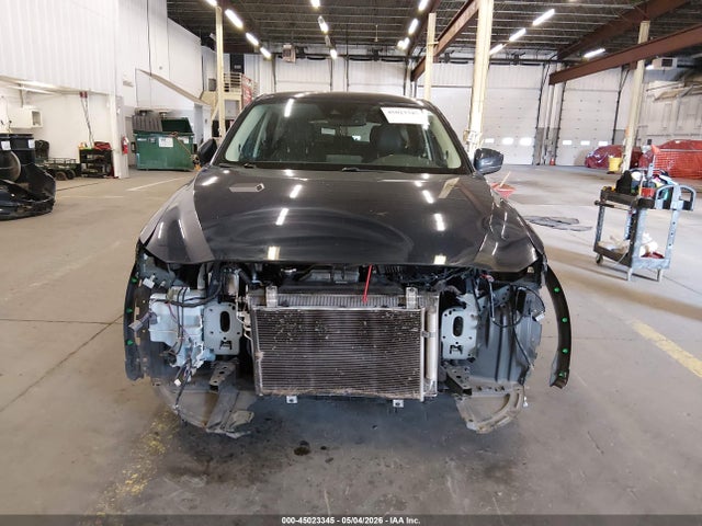 2020 Mazda Cx-5 Touring მანქანა იყიდება აუქციონზე, vin: JM3KFBCMXL0830286, აუქციონის ნომერი: 45023345