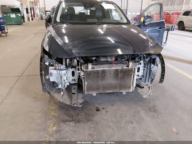 2020 Mazda Cx-5 Touring მანქანა იყიდება აუქციონზე, vin: JM3KFBCMXL0830286, აუქციონის ნომერი: 45023345