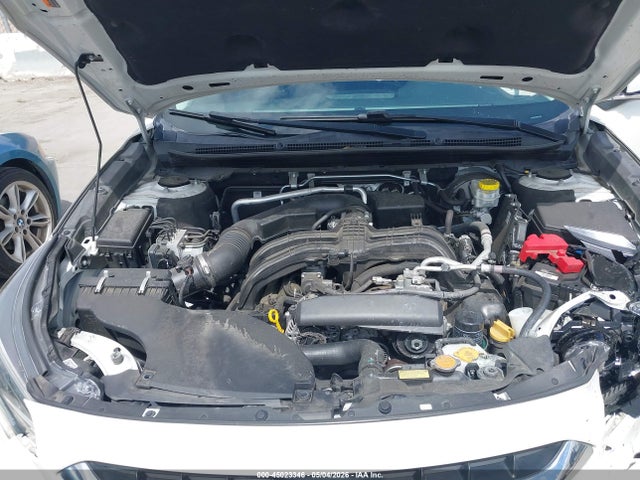 Aukcja sprzedaży 2021 Subaru Legacy Premium, vin: 4S3BWAD68M3014860, numer aukcji: 45023346