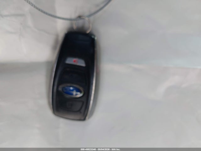 Aukcja sprzedaży 2021 Subaru Legacy Premium, vin: 4S3BWAD68M3014860, numer aukcji: 45023346