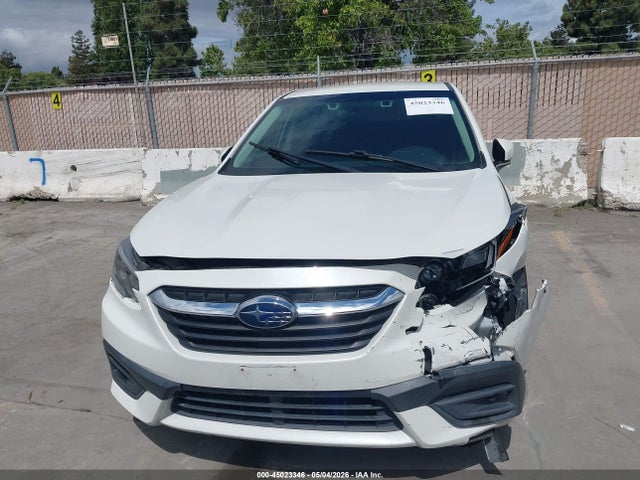 Aukcja sprzedaży 2021 Subaru Legacy Premium, vin: 4S3BWAD68M3014860, numer aukcji: 45023346