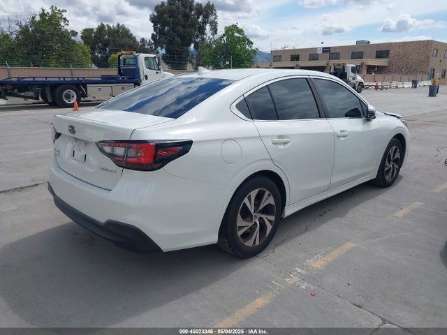Aukcja sprzedaży 2021 Subaru Legacy Premium, vin: 4S3BWAD68M3014860, numer aukcji: 45023346