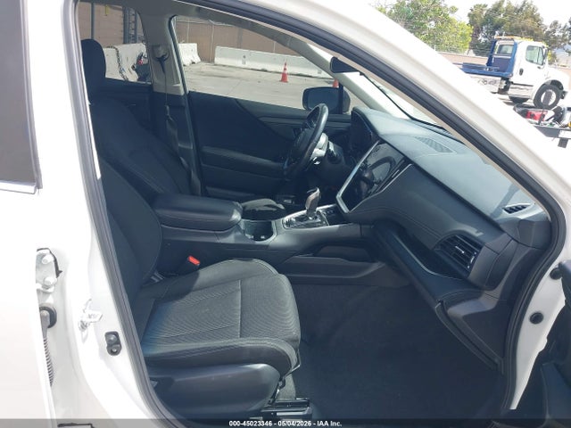 Aukcja sprzedaży 2021 Subaru Legacy Premium, vin: 4S3BWAD68M3014860, numer aukcji: 45023346