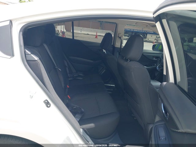 Aukcja sprzedaży 2021 Subaru Legacy Premium, vin: 4S3BWAD68M3014860, numer aukcji: 45023346