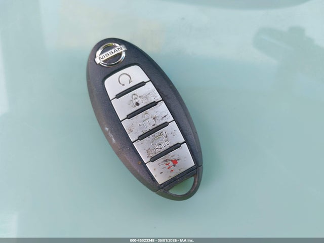 45023348 :رقم المزاد ، 5N1AR2MN5DC683115 vin ، 2013 Nissan Pathfinder Platinum مزاد بيع