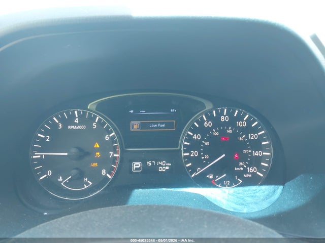 45023348 :رقم المزاد ، 5N1AR2MN5DC683115 vin ، 2013 Nissan Pathfinder Platinum مزاد بيع
