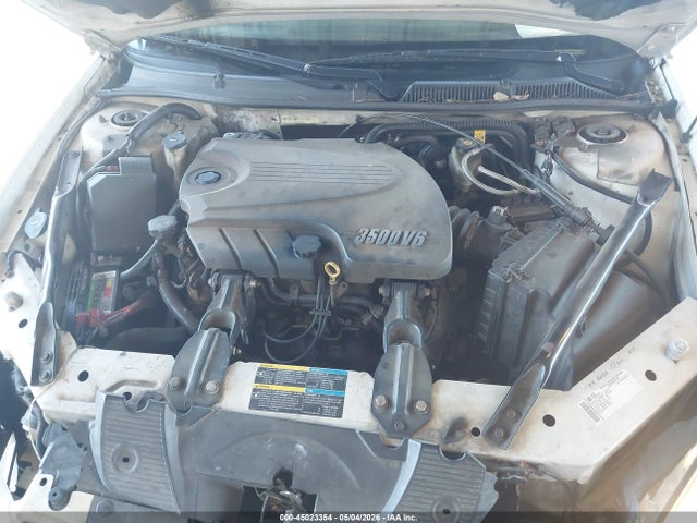 Продаж на аукціоні авто 2009 Chevrolet Impala Lt, vin: 2G1WT57K291199715, номер лоту: 45023354