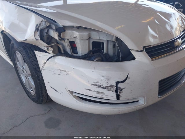Продаж на аукціоні авто 2009 Chevrolet Impala Lt, vin: 2G1WT57K291199715, номер лоту: 45023354