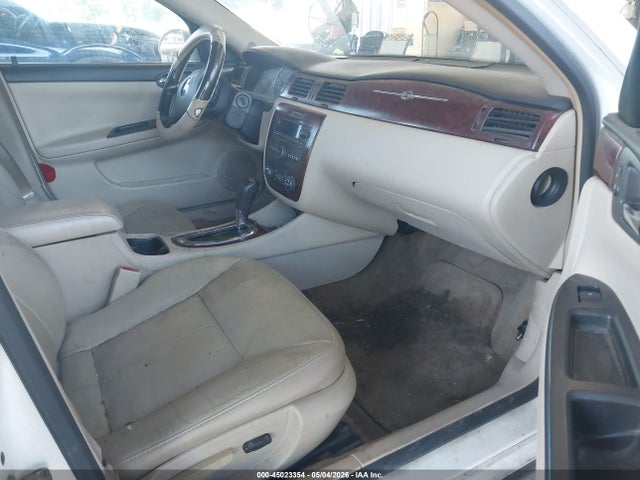 Продаж на аукціоні авто 2009 Chevrolet Impala Lt, vin: 2G1WT57K291199715, номер лоту: 45023354