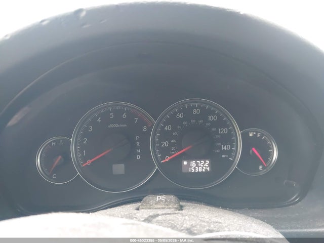 Продажа на аукционе авто 2009 Subaru Outback 2.5i, vin: 4S4BP61C597332113, номер лота: 45023355