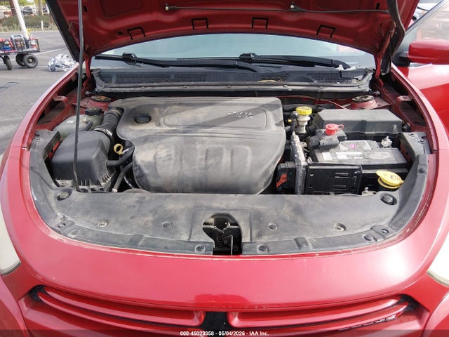Продаж на аукціоні авто 2013 Dodge Dart Se, vin: 1C3CDFAA7DD175070, номер лоту: 45023358