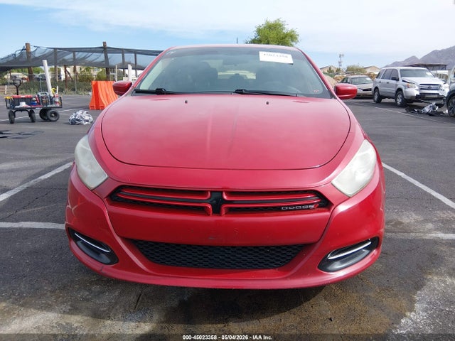 Продаж на аукціоні авто 2013 Dodge Dart Se, vin: 1C3CDFAA7DD175070, номер лоту: 45023358