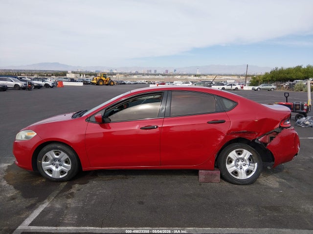 Продаж на аукціоні авто 2013 Dodge Dart Se, vin: 1C3CDFAA7DD175070, номер лоту: 45023358