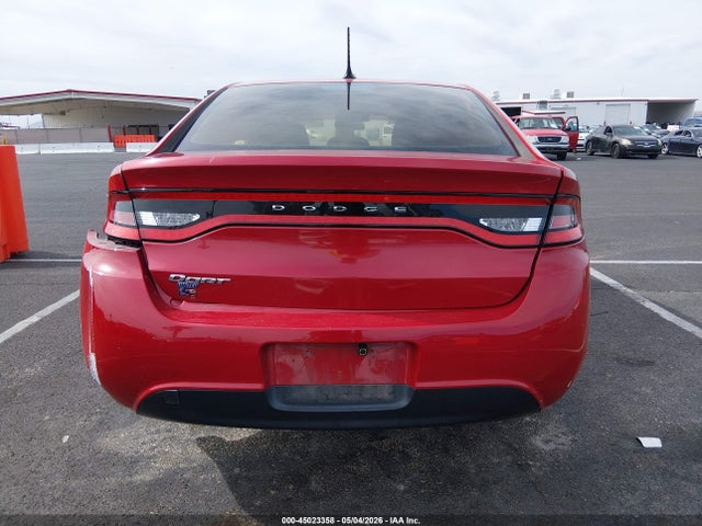 Продаж на аукціоні авто 2013 Dodge Dart Se, vin: 1C3CDFAA7DD175070, номер лоту: 45023358