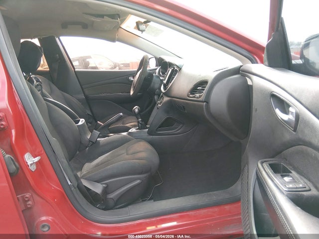 Продаж на аукціоні авто 2013 Dodge Dart Se, vin: 1C3CDFAA7DD175070, номер лоту: 45023358