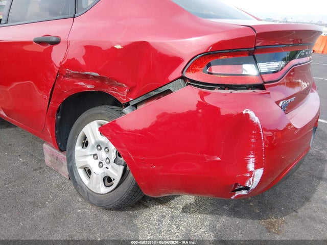 Продаж на аукціоні авто 2013 Dodge Dart Se, vin: 1C3CDFAA7DD175070, номер лоту: 45023358