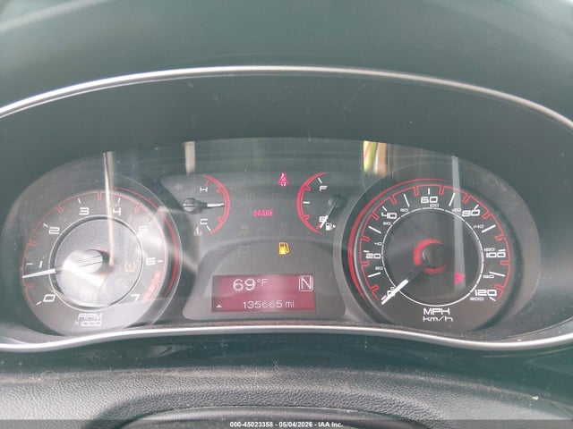 Продаж на аукціоні авто 2013 Dodge Dart Se, vin: 1C3CDFAA7DD175070, номер лоту: 45023358
