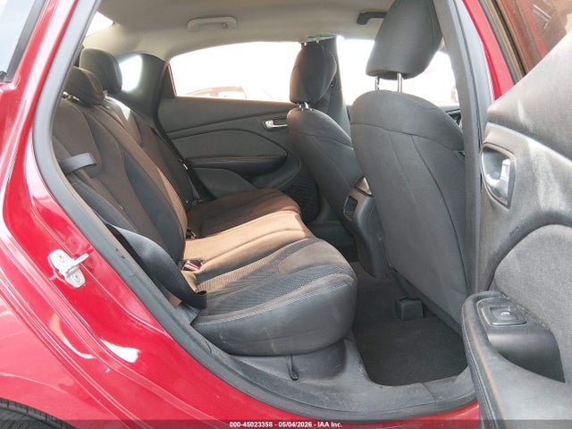 Продаж на аукціоні авто 2013 Dodge Dart Se, vin: 1C3CDFAA7DD175070, номер лоту: 45023358