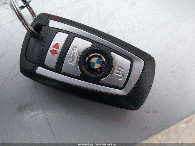 WBA3B9G56FNR93607 BMW 335i Xdrive