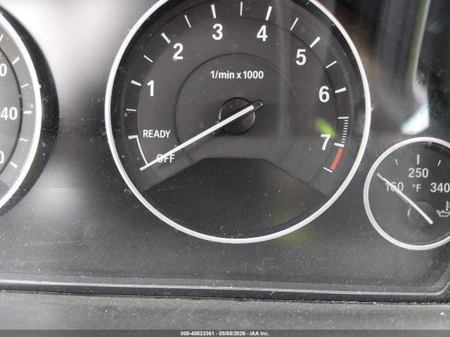WBA3B9G56FNR93607 BMW 335i Xdrive