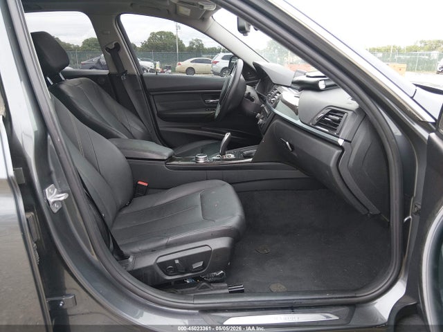 WBA3B9G56FNR93607 BMW 335i Xdrive