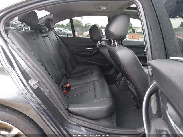 WBA3B9G56FNR93607 BMW 335i Xdrive