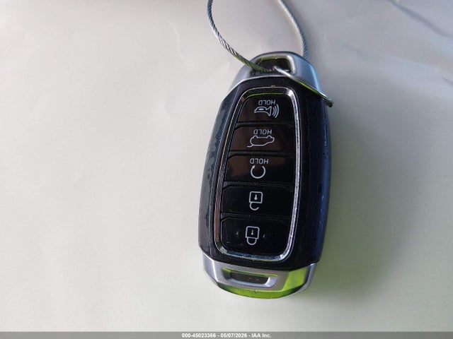 Продаж на аукціоні авто 2020 Hyundai Palisade Sel, vin: KM8R3DHE7LU169656, номер лоту: 45023366