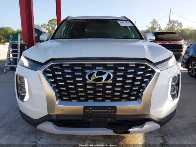 Продаж на аукціоні авто 2020 Hyundai Palisade Sel, vin: KM8R3DHE7LU169656, номер лоту: 45023366