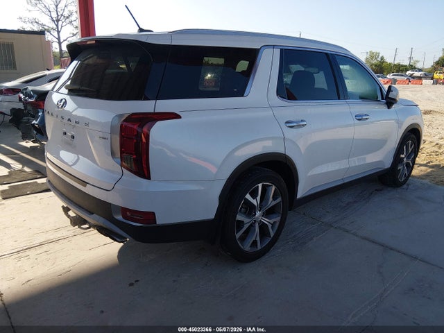 Продаж на аукціоні авто 2020 Hyundai Palisade Sel, vin: KM8R3DHE7LU169656, номер лоту: 45023366