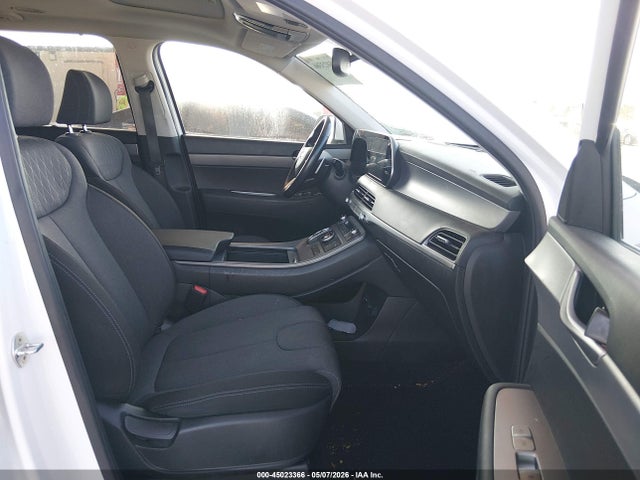 Продаж на аукціоні авто 2020 Hyundai Palisade Sel, vin: KM8R3DHE7LU169656, номер лоту: 45023366