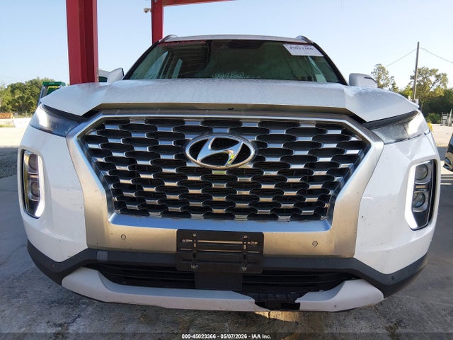 Продаж на аукціоні авто 2020 Hyundai Palisade Sel, vin: KM8R3DHE7LU169656, номер лоту: 45023366
