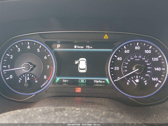 Продаж на аукціоні авто 2020 Hyundai Palisade Sel, vin: KM8R3DHE7LU169656, номер лоту: 45023366
